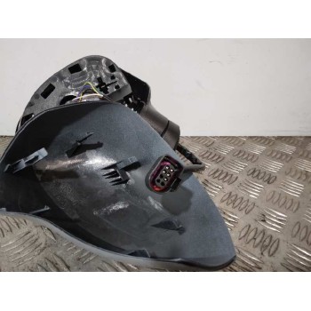 Recambio de retrovisor derecho para seat leon (1p1) referencia OEM IAM 1P1857508 NUEVO 09-12
