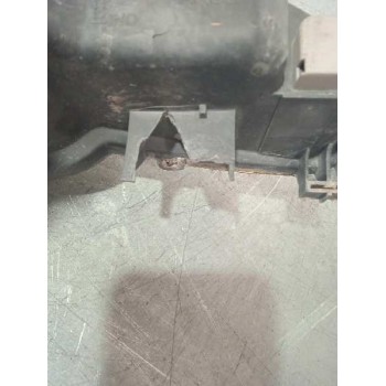 Recambio de faro izquierdo para peugeot 206 berlina xs referencia OEM IAM 9628666880 BIFARO 2ª SOPORTE TOCADO