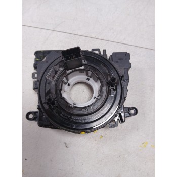 Recambio de anillo airbag para seat leon sportstourer 1.5tsi referencia OEM IAM 5q1953549d  