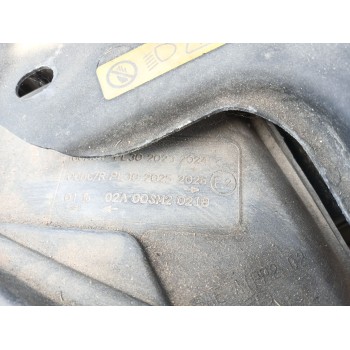 Recambio de faro derecho para volvo xc90 i (275) d5 awd referencia OEM IAM   