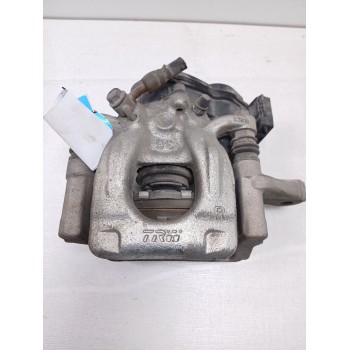 PINZA FRENO TRASERA DERECHA 0309B ELÉCTRICA TRW