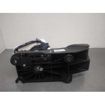 Recambio de palanca cambio para renault megane iv grandtour limited referencia OEM IAM 341042886R 6V 