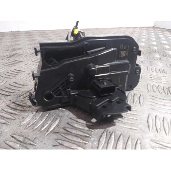 Recambio de cerradura puerta delantera derecha para ford puma st-line referencia OEM IAM H1BAA21812ME  