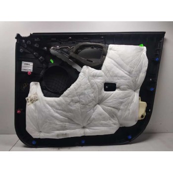 Recambio de guarnecido puerta delantera izquierda para hyundai ix35 1.7 crdi cat referencia OEM IAM 823012Y0139P  