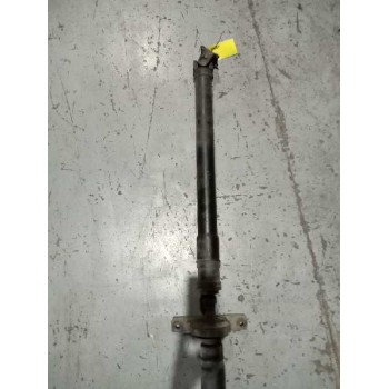 Recambio de transmision central para subaru impreza g12 2.0 diesel cat referencia OEM IAM   