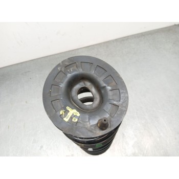 Recambio de muelle trasero izquierdo para kia ev3 referencia OEM IAM 55330EV150  