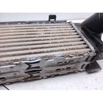 Recambio de intercooler para bmw x3 (f25) sdrive 18 d referencia OEM IAM 7593852  