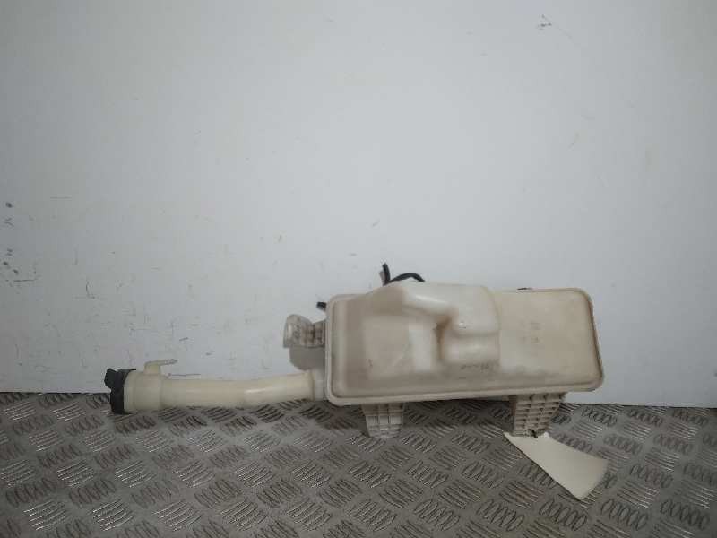Recambio de deposito limpia para opel meriva b cosmo referencia OEM IAM 13250456  