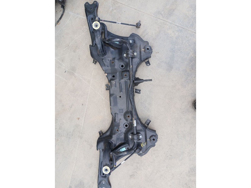 Recambio de puente delantero para hyundai kona (os, ose, osi) 1.0 t-gdi referencia OEM IAM 62401j9100  54810 - Q5200