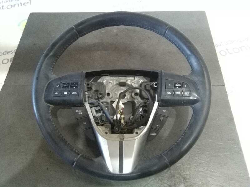 Recambio de volante para mazda 3 lim. (bl) active referencia OEM IAM   