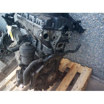 Recambio de motor casco para volkswagen golf v berlina (1k1) 1.9 tdi referencia OEM IAM BJB  