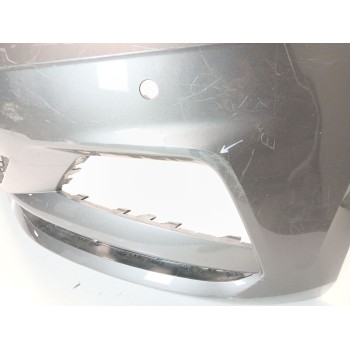 Recambio de paragolpes delantero para volkswagen polo vi (aw1, bz1, ae1) 1.0 tsi referencia OEM IAM 2GS807221 2GS807221A 2GS8072