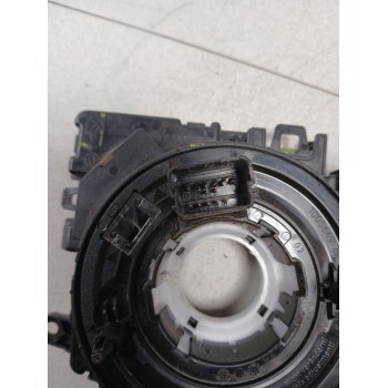 Recambio de anillo airbag para seat leon sportstourer 1.5tsi referencia OEM IAM 5q1953549d  