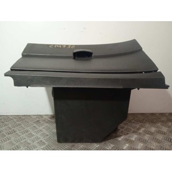 Recambio de guantera para nissan qashqai (j10) acenta 4x4 referencia OEM IAM 68250JD900 68250JD91A 