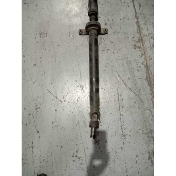 Recambio de transmision central para subaru impreza g12 2.0 diesel cat referencia OEM IAM   