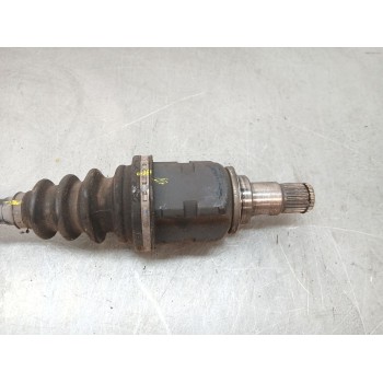 Recambio de transmision delantera izquierda para toyota verso (_r2_) 1.6 d4-d (war20_) referencia OEM IAM 43420OF090 434200F090 