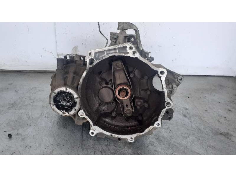 Recambio de caja cambios para volkswagen golf iv berlina (1j1) 1.9 tdi referencia OEM IAM EBJ  