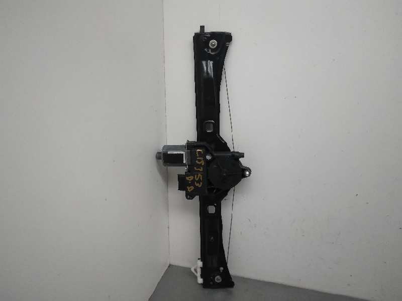 Recambio de elevalunas delantero derecho para fiat fiorino adventure combi referencia OEM IAM  6 PINES 