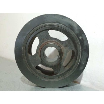 POLEA CIGUEÑAL 134700D040 6 CANALES 