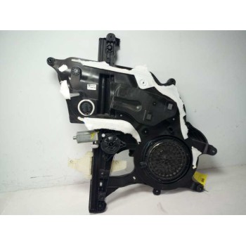 ELEVALUNAS DELANTERO IZQUIERDO 9817212180 9817217780 2 PINS