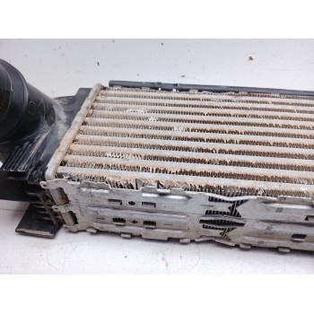 Recambio de intercooler para bmw x3 (f25) sdrive 18 d referencia OEM IAM 7593852  