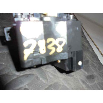 Recambio de mando luces para nissan almera (n16/e) 2.2 16v turbodiesel cat referencia OEM IAM 368518  