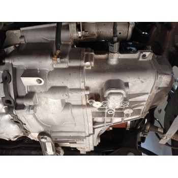 Recambio de caja cambios para seat arona (kj7, kjp) 1.0 tsi referencia OEM IAM   