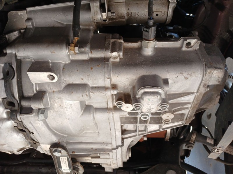 Recambio de caja cambios para seat arona (kj7, kjp) 1.0 tsi referencia OEM IAM   