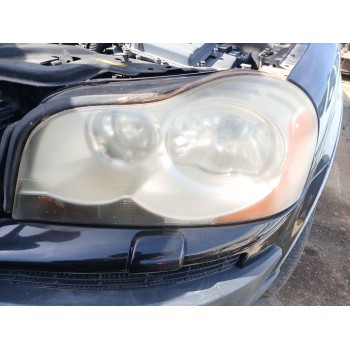 Recambio de faro izquierdo para volvo xc90 i (275) d5 awd referencia OEM IAM   