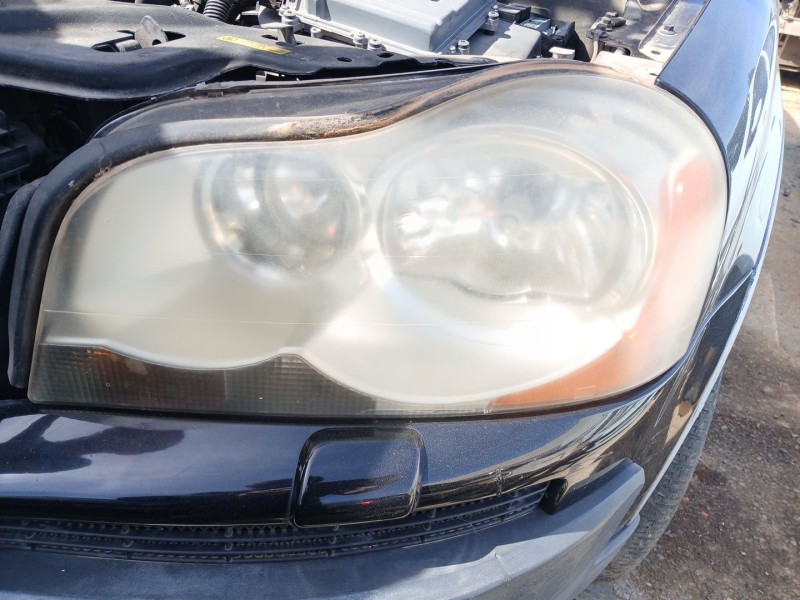 Recambio de faro izquierdo para volvo xc90 i (275) d5 awd referencia OEM IAM   
