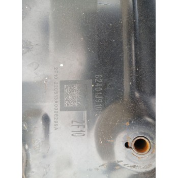 Recambio de puente delantero para hyundai kona (os, ose, osi) 1.0 t-gdi referencia OEM IAM 62401j9100  54810 - Q5200