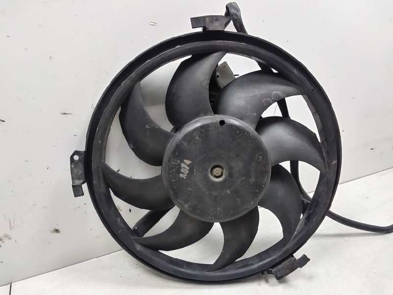 Recambio de electroventilador para audi allroad quattro (4b5) 2.7 t referencia OEM IAM   