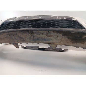 Recambio de paragolpes delantero para seat leon (5f1) 1.6 tdi referencia OEM IAM 5F0807217  