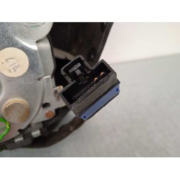 Recambio de airbag delantero izquierdo para peugeot 406 berlina (s1/s2) 2.0 hdi referencia OEM IAM   