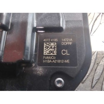 Recambio de cerradura puerta delantera derecha para ford puma st-line referencia OEM IAM H1BAA21812ME  