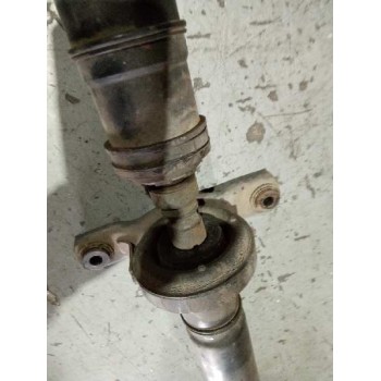 Recambio de transmision central para subaru impreza g12 2.0 diesel cat referencia OEM IAM   