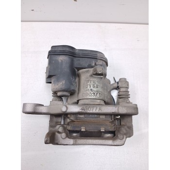 Recambio de pinza freno trasera derecha para nissan qashqai (j11) tekna premium referencia OEM IAM 0309B ELÉCTRICA TRW
