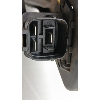 Recambio de electroventilador para hyundai santa fe (bm) 2.2 crdi cat referencia OEM IAM   