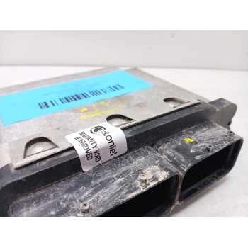 Recambio de centralita motor uce para volkswagen golf vii sportsvan 1.0 tsi referencia OEM IAM 04C907309AE  0261S10530