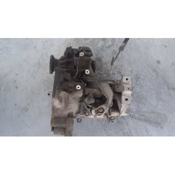 Recambio de caja cambios para volkswagen golf iv berlina (1j1) 1.9 tdi referencia OEM IAM EBJ  