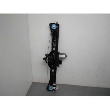 Recambio de elevalunas delantero derecho para fiat fiorino adventure combi referencia OEM IAM  6 PINES 