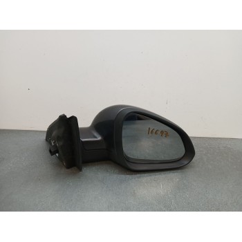 RETROVISOR DERECHO 13269581 6 pines