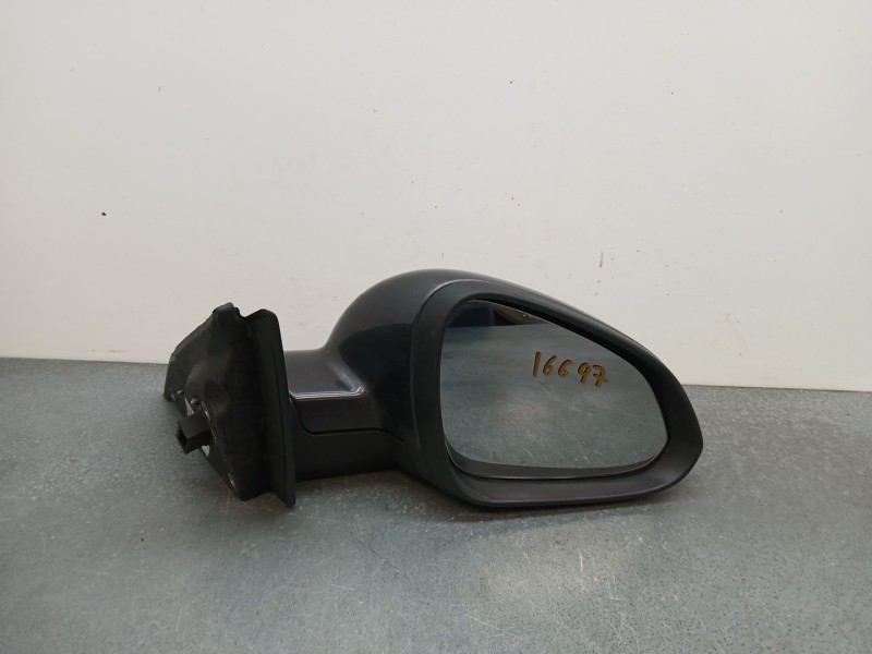Recambio de retrovisor derecho para opel insignia berlina edition referencia OEM IAM 13269581  6 pines