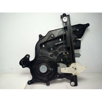 Recambio de elevalunas delantero izquierdo para toyota proace verso referencia OEM IAM 9817212180 9817217780 2 PINS