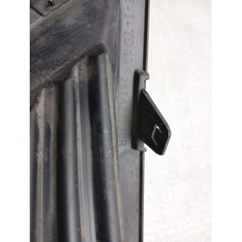 Recambio de rejilla paragolpes derecha para renault talisman (lp_) 1.6 dci 160 referencia OEM IAM 261a22152r  