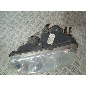 Recambio de faro izquierdo para alfa romeo 156 (116) 1.6 t.spark progression referencia OEM IAM 60620135  