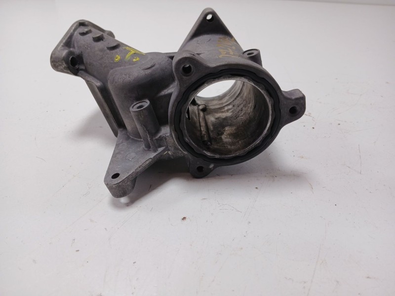 Recambio de valvula egr para seat leon (1p1) referencia OEM IAM 03G129637A  