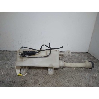 Recambio de deposito limpia para opel meriva b cosmo referencia OEM IAM 13250456  