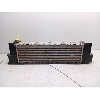 Recambio de intercooler para bmw x3 (f25) sdrive 18 d referencia OEM IAM 7593852  