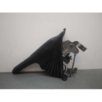 Recambio de palanca freno de mano para fiat fiorino 1.3 16v jtd cat referencia OEM IAM   